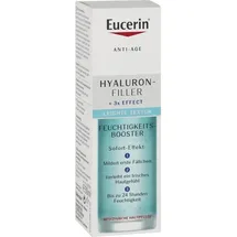 Eucerin Hyaluron-Filler Feuchtigkeits-Booster Gel 30 ml
