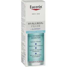 Eucerin Hyaluron-Filler Feuchtigkeits-Booster Gel 30 ml