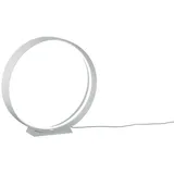 Musterring Loop Weiß 2 St.