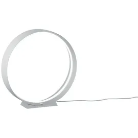 Musterring Loop Weiß 2 St.