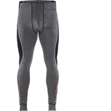 Blåkläder XWARM Unterhose grau/schwarz XL