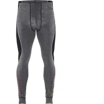 Blåkläder XWARM Unterhose grau/schwarz XL