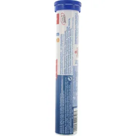 Doppelherz Aktiv Magnesium 400 Brausetabletten 15 St.