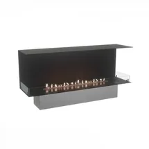 Foco Three 1500 Schwarz