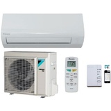 DAIKIN ATXF71A/ARXF71A Air Conditioner 24000BTU Wifi Inkl R32 Inverter Cl.a /IN