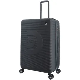 DISCOVERY Eclipse 4-Rollen 51,5 cm / 77 cm / 105 l grau/schwarz