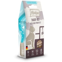 Mjamjam® Katzensnack köstliches Pferdefilet,