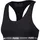 Puma Racerback Top Schwarz S