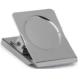 Maul Papier-Klemmer mit Magnet, Breite 40 mm, 2 St.