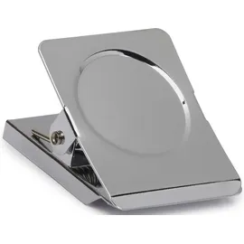 Maul Papier-Klemmer mit Magnet, Breite 40 mm, 2 St.