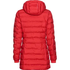 CAMEL ACTIVE teXXXactive® Funktionsjacke aus recyceltem Polyester Rot - 42