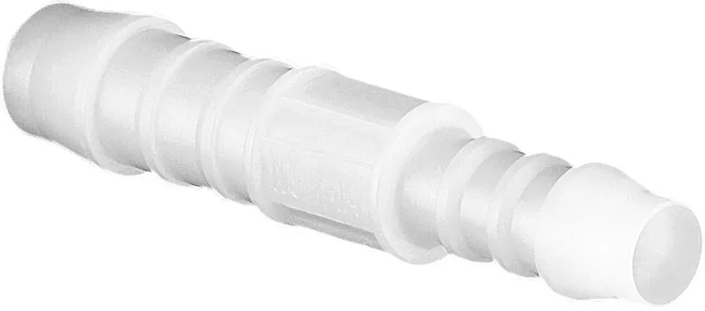 Gerader Reduzierstutzen GRS 6mm x 10mm