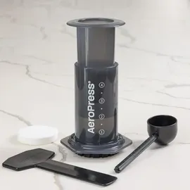 AeroPress 0,3 l 1 Tasse grau