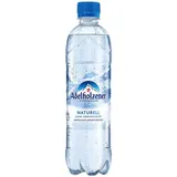Adelholzener Miwa naturel 0,50 Flasche, 18er Pack (18x0.50 L)  Einweg-Pfand