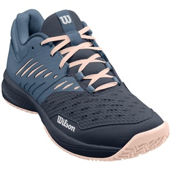 Wilson Tennisschuhe Kaos Comp 3.0 Allcourt/Leichtigkeit inkblau Damen