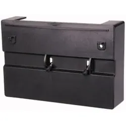 Eaton 230886 Klemmenplombierdeckel ZSD-KPD/WS