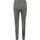 hummel hmlSELBY Tapered Sporthose lang Damen dark grey melange XS