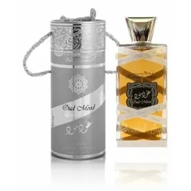 Lattafa Oud Mood Reminiscence Eau de Parfum 100 ml