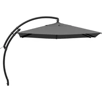 SUN GARDEN Ampelschirm Easy Sun 300 cm x 300