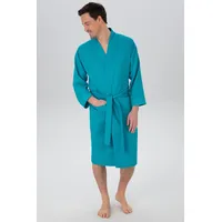 MY HOME »Vanessa«, (1 St.), Taschen, Damen & Herren, Waffelpiqué