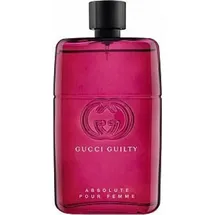 GUCCI Guilty Absolute pour Femme Eau de Parfum 90 ml