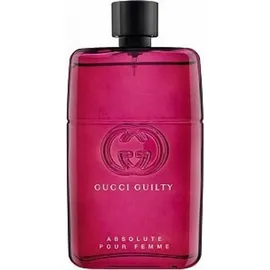 GUCCI Guilty Absolute pour Femme Eau de Parfum 90 ml