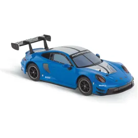Carrera Porsche 911 GT3 R "Blue Thunder"