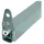 ASSA ABLOY Türabsenkdichtung MF FH 960 mm