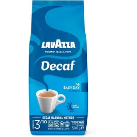 Lavazza Caffè Decaffeinato 500 g