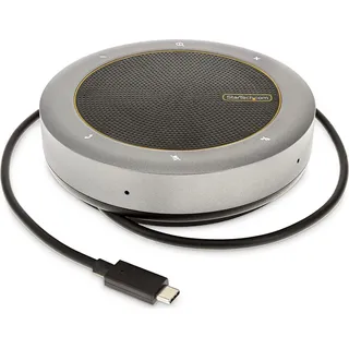 Startech StarTech.com DKTBRSPMPD Freisprecheinrichtung Grau - Grau