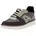 Unisex Ontario Sneaker Mehrfarbig taupe 37