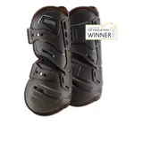 Stübben Springgamaschen Hybrid braun L