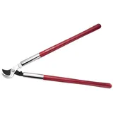 Freund Victoria Gartengeräte GmbH Astschere Waldrodeschere 75 cm