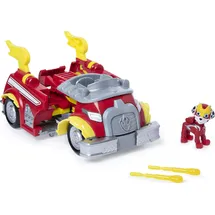 Spin Master Mighty Pups Super Paws - Chases Powered Up Fahrzeug mit Figur