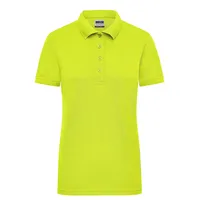 James & Nicholson Damen Workwear Polo Pflegeleichtes und strapazierfähiges