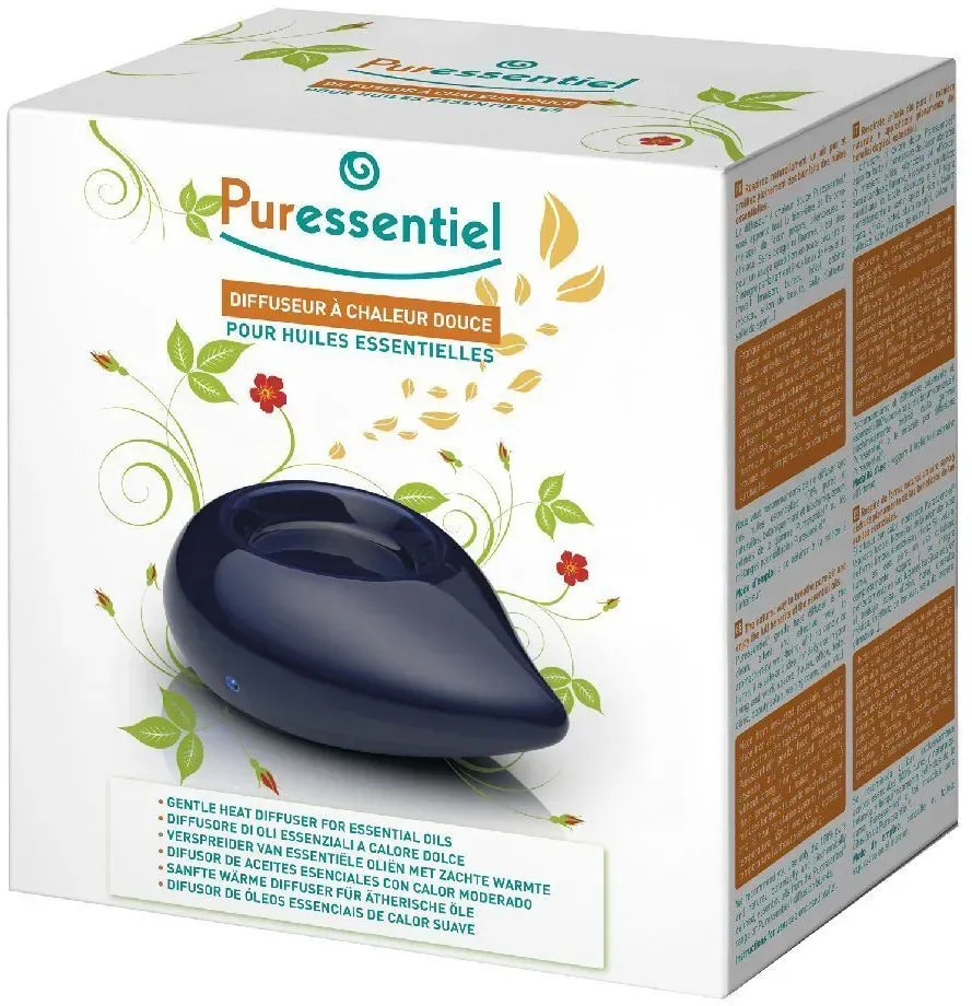 Puressentiel Sweet Blue Wärme Diffusor