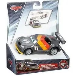 MATTEL DHN00 DHN03 Disney Cars Carbon Racers Feature Max