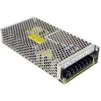 MeanWell Mean Well MW RS-150-12 Schaltnetzteil 12 V/DC 12.5A
