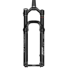 RockShox Pike Ultimate 29 Zoll 140 mm 2025 Schwarz