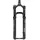 RockShox Pike Ultimate 29 Zoll 140 mm 2025 Schwarz