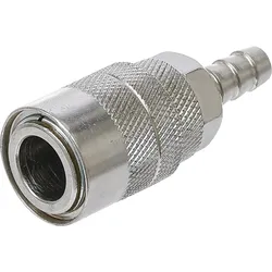 BGS 7059 Druckluft Schnellkupplung 8mm (5/16")  Schlauchanschluß USA Frankreich