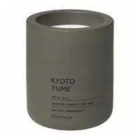 BLOMUS Fraga Duftkerze L tarmac