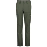 CMP 32t1777 Hosen - Oil Green - 2XL