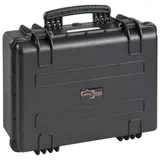 Explorer Cases Transportkoffer Explorer 4820 BE, IP67, leer, schwarz