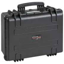Explorer Cases Transportkoffer Explorer 4820 BE, IP67, leer, schwarz