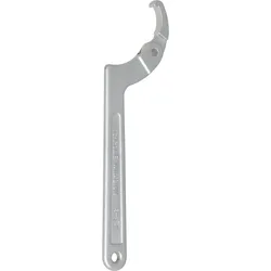 KS Tools Gelenk-Hakenschlüssel mit Nase - 517.1304