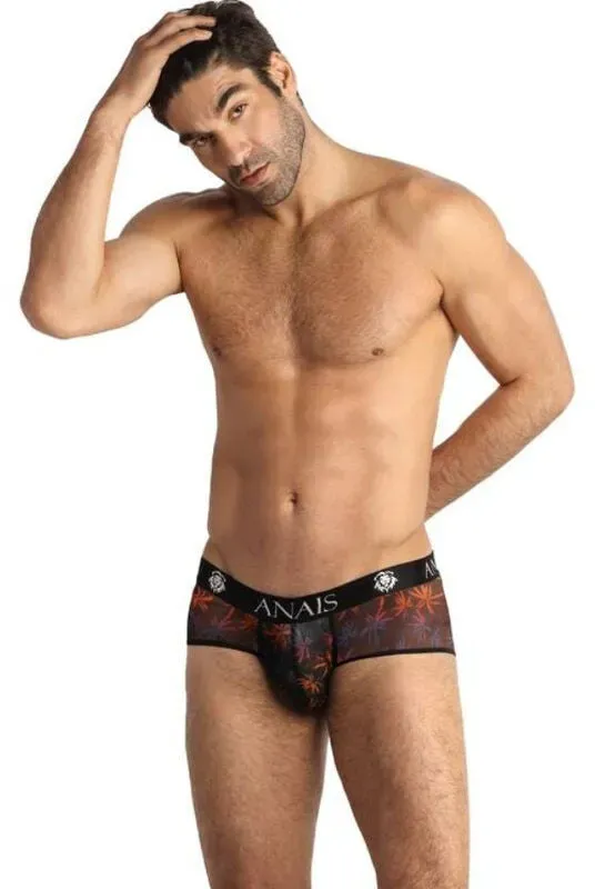 ANAIS MEN - CHILL BOXER BRIEF S - S