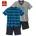 AUTHENTIC LE JOGGER in Gr 110/116