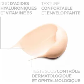 La Roche-Posay Hyalu B5 Augenpflege 15 ml