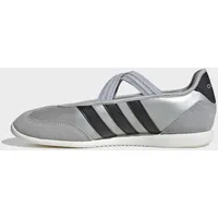 adidas Barreda Mary Jane Damen Silver Met/Core Black/Off White 40 2/3